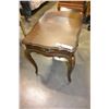 Image 1 : FRENCH PROVINCIAL ENDTABLE