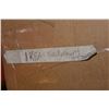 Image 2 : IKEA FOUR DRAWER DRESSER NEW IN BOX KIT FORM
