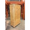 Image 2 : CONTINENTAL PINE ARMOIRE