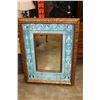 Image 1 : GILT FRAMED MIRROR