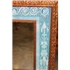 Image 2 : GILT FRAMED MIRROR
