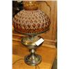 Image 1 : VINTAGE FENTON LAMP