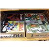 Image 2 : FOUR BOXES OF COMICS