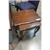 Image 1 : DIELCRAFT NESTING ENDTABLES