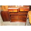 Image 2 : PINE CUPBOARD