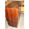 Image 3 : PINE CUPBOARD