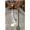 Image 1 : TWO FLOOR LAMPS