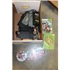 Image 1 : XBOX 360 GAMES HARDRIVES AND PS2 CONSOLE