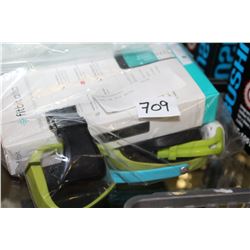 BAG OF FIT BITS