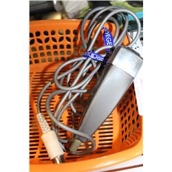1940S MICROPHONE