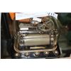 Image 1 : GENERAL COMMICATIONS MECHANICAL UNIT IN GLASS CASE