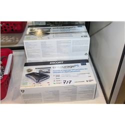 THREE NEW GPS TRACKERS