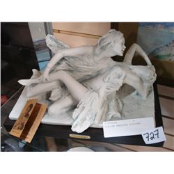 ITALIAN BARLOTTA SCULTURE