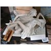 Image 1 : ITALIAN BARLOTTA SCULTURE