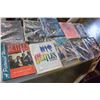 Image 1 : 10 HARDCOVER BEATLES BOOKS