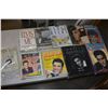 Image 1 : 10 HARDCOVER ELVIS BOOKS