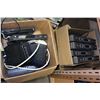 Image 1 : LOT OF SHAW DIGITAL CABLE BOXES