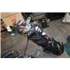 Image 1 : GOLF CLUBS IN BAG