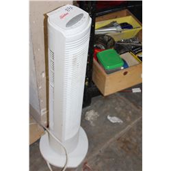 SUNBEAM TOWER FAN