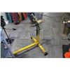 Image 1 : YELLOW ENGINE STAND