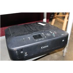 CANON ALL IN ONE PRINTER