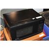 Image 1 : BLACK DANBY MICROWAVE