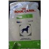 Image 1 : ROYAL CANIN URINARY DOG FOOD 30LB BAG