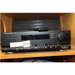 HARMON KARDON AVR20 RECIEVER