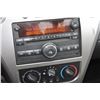Image 11 : 2007 SATURN ION 4 DOOR SEDAN BLACK 161800KM WITH KEY FOB AND REGISTRATION