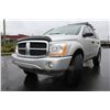 Image 2 : 2004 DODGE DURAN 4 DOOR STATION WAGON 315901KM WITH 2 KEYS