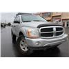 Image 3 : 2004 DODGE DURAN 4 DOOR STATION WAGON 315901KM WITH 2 KEYS