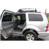 Image 9 : 2004 DODGE DURAN 4 DOOR STATION WAGON 315901KM WITH 2 KEYS