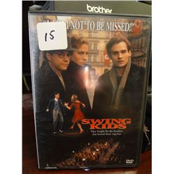 Used Swing Kids