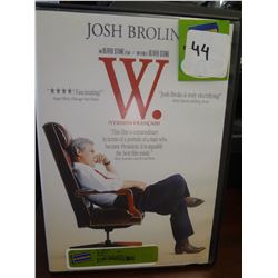 Used W.