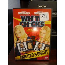 Used White Chicks