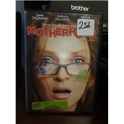 Used Motherhood