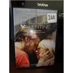 Used Blue Valentine