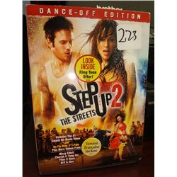 Used Step Up 2 The Streets