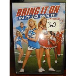 Used Bring it On In It To Win It