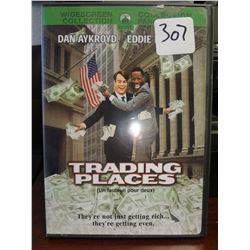 Used Trading Places