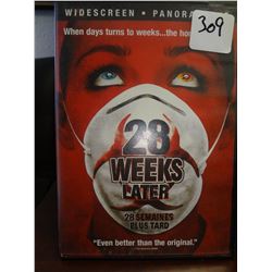 Used 28 Weeks Later