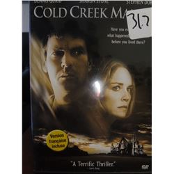 Used Cold Creek Manor