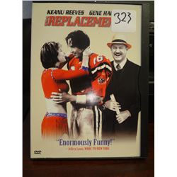 Used The Replacements