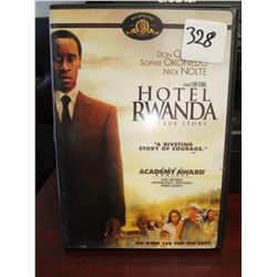 Used Hotel Rwanda