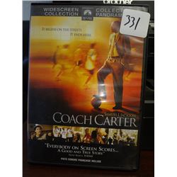 Used Coach Carter