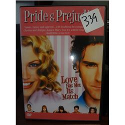 Used Pride & Prejudice