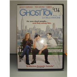 Used Ghost Town