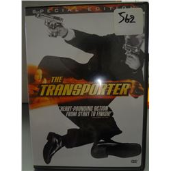 Used The Transporter