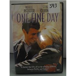 Used One Fine Day