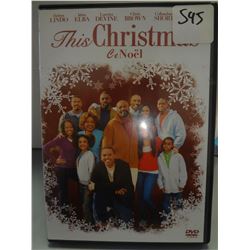 Used This Christmas